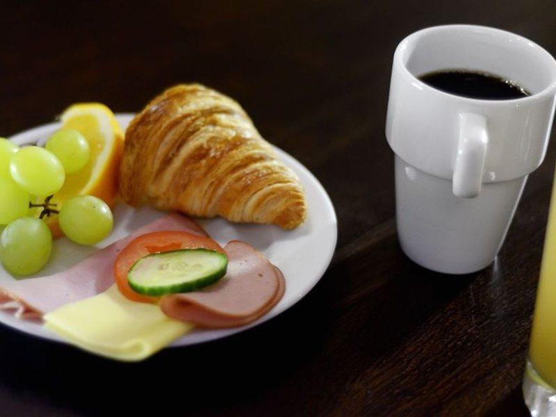 Good Morning Vaesteras Luaran gambar